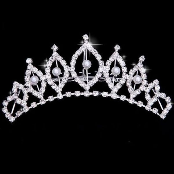 

exquisite handmade rhinestone bridal hair accessories7