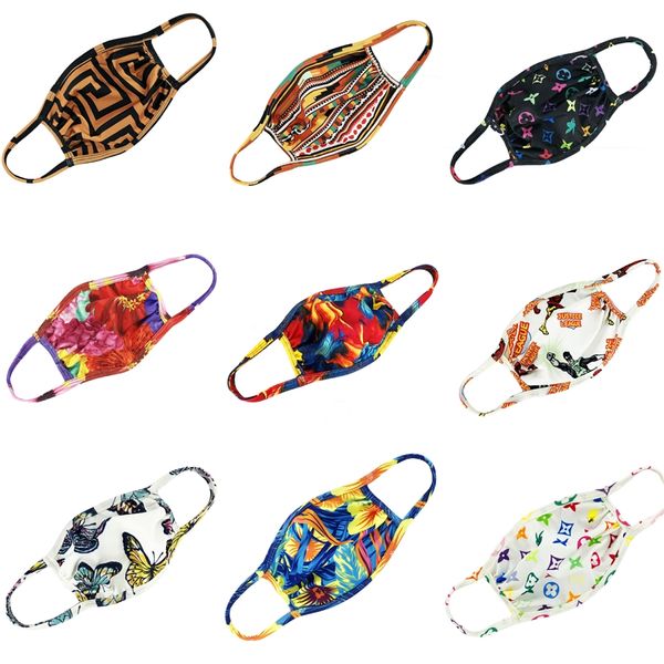 

дизайнер печатной маски складного рм2,5 activated carbon стереоскопического маска с дыхательным valve face mask with self-примином # 732, Black