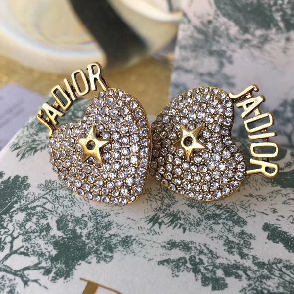 

de6 мода серьги официальный сайт новое прибытие из нержавеющей стали для женщин подарок на день рождения бесплатная доставка ди серьги полны, Gray