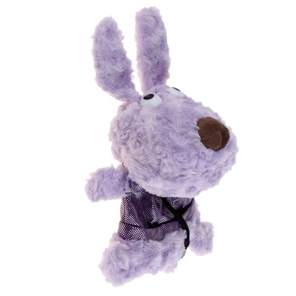 

cute rabbit golf club headcover protector for 460 cc/no.1 wood driver