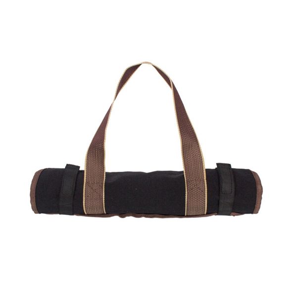 

canvas firewood wood carrier bag log camping outdoor holder carry storage bag