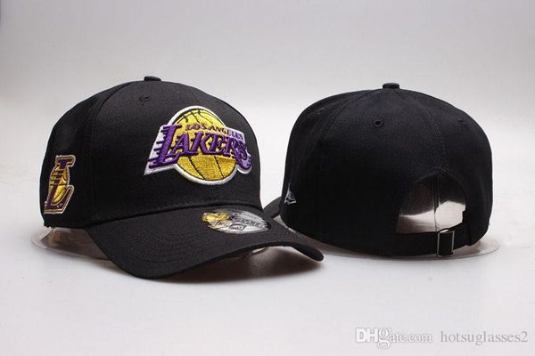 

Men 039 lo angele king napback hat team logo embroidery port adju table la hockey cap vintage leather vi or, Blue;gray
