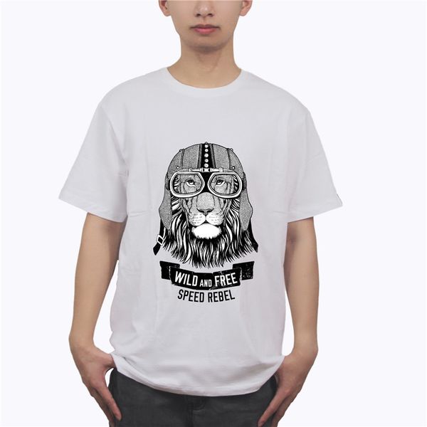 

2017 kodaskin 100% cotton fashion brand casual short sleeves the punisher t-shirt men