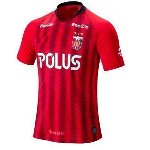 

2020 j1 league kashima antlers soccer jerseys 2019 yokohama marinos urawa red diamonds soccer shirt 19 20 cerezo osaka home football uniform, Black