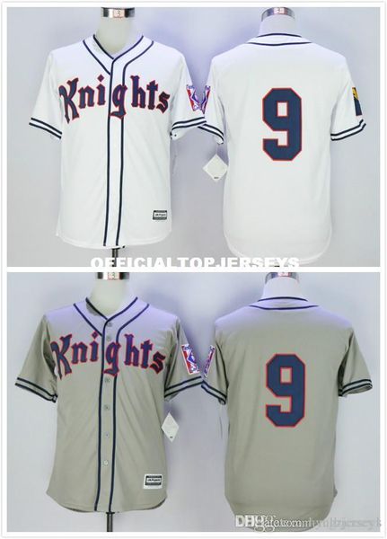 

2019 mens jersey stitched retro jersey, Black;blue