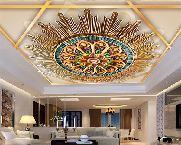 

wall papers home decor beautiful european and american royal flowers living room bedroom zenith wallpaper