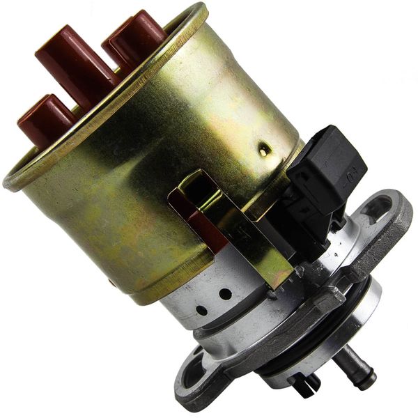 

distributor ignition distributor + cap finger for golf 3 iii 1h1 1.4 1.6 aex aea for felicia