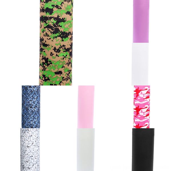 

6r7jb headband scarf outdoor bandanas head scarf hip-hop vintage pocket towel magic neck scarves skull cycling bandana face mask, Black