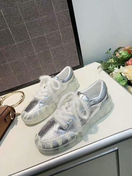 

good 19ss arrival women's shoes original design and exquisite personality style casual shoes q662012, Black