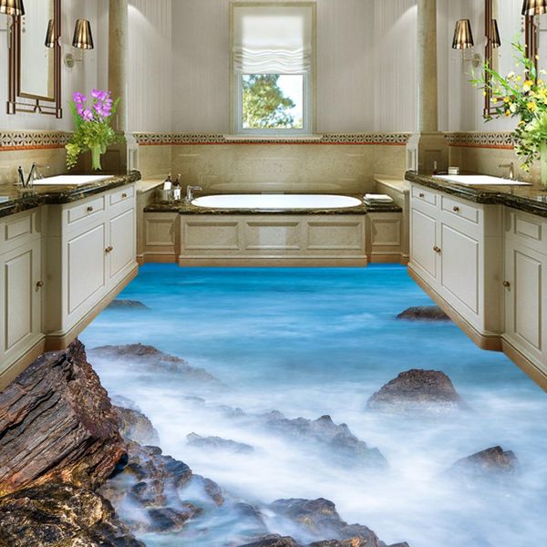 

self-adhesive] 3d the highest point of the clouds 1935 floor wallpaper mural wall print decal wall murals