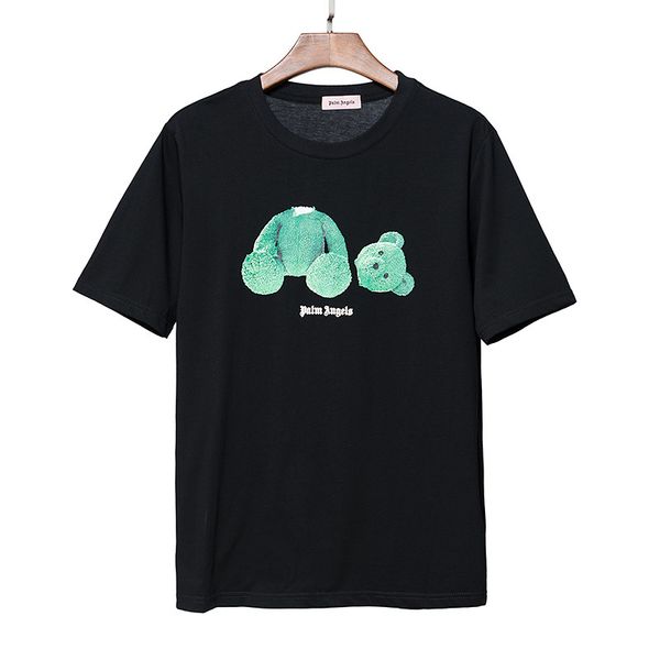 

Palm angel men de igner t hirt palm angel men women t hirt hip hop hort leeve fa hion beheaded bear tee ize xl, White;black