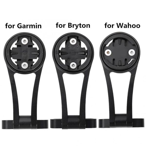 

bike computer mount holder bicycle camera computer handlebar extension mount bracket holder for garmin, for bryton, wahoo