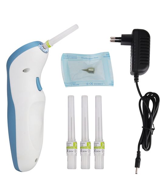

the 4th generation eyelid lifting pen jett jet plasma lift beauty plasma pen medical skin mole removal fibroblast plasmapen machine, Black