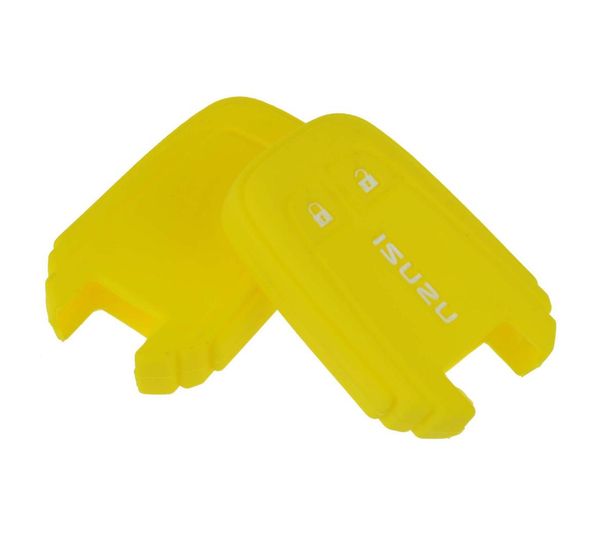

manufacturers direct selling wuling silicone key bag fashion anti-slip shatter-resistant durable and easy to cleaning support cu