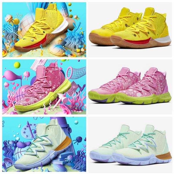 kyrie girls basketball shoes