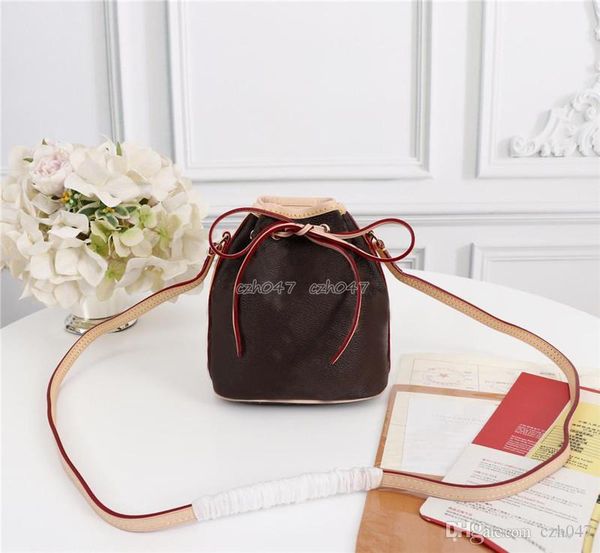

2019 shoulder bag designers women handbags brands design fashion leather shoulder bag ladies shoulder bag with dustbag m41346