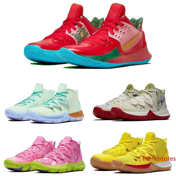 kyrie 5 size 8.5 ec0ae5