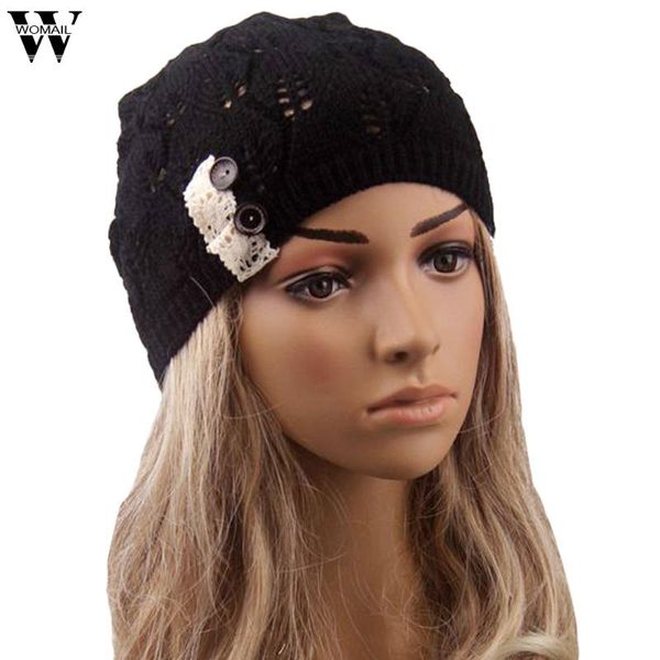 

amazing winter cap women hats and caps knit hat beanie ing, Blue;gray