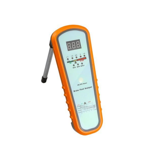 

kzyee ks11 brake fluid analyzer