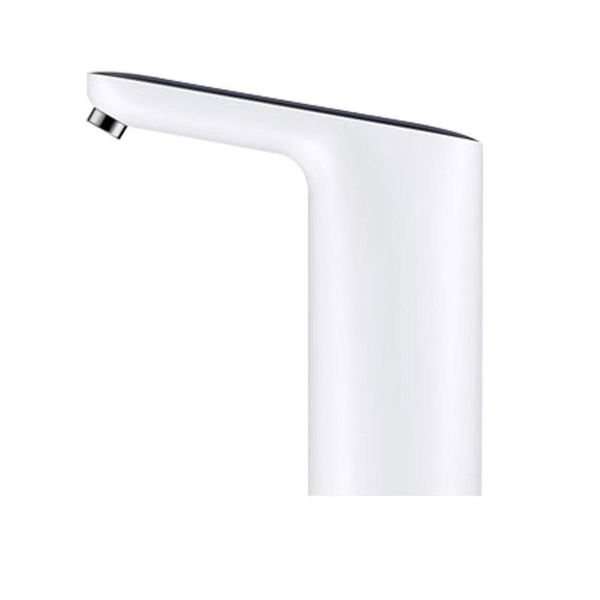 

touch pump grade material health electric touch pump home office barrel water water dispenser