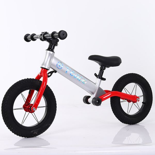 

high-end пуля 2-6 лет 12-дюймовая 14-дюймовое детское ударопоглощение баланс педаль-free два колесо oem велосипедов