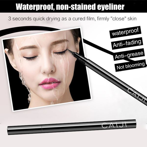 

eyeliner pencil eye liner pen black long lasting fashion