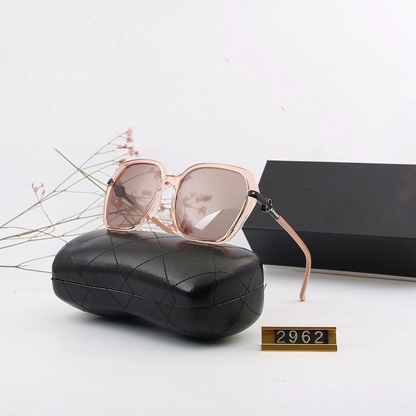 

design sunglasses - polaroid lady colorful sunglasses imported polaroid lens type 2962 with box, White;black
