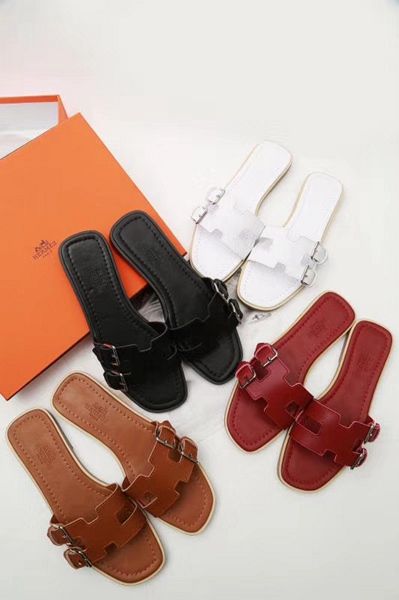 

new high-end brand summer ladies sandals quality leather women's rubber sole flat slippers 35-41 yards ing, Black