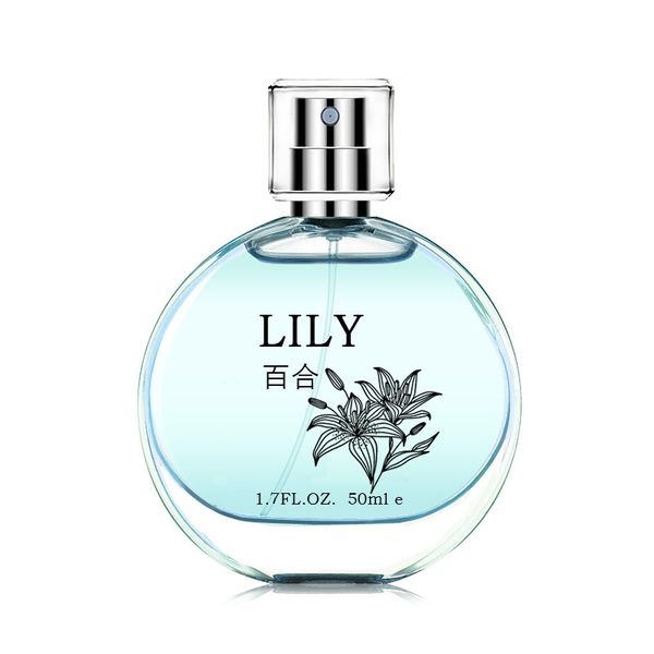 

ten yuan store boutique supply of goods processing men's women's osmanthus perfume genuine product long-lasting perfume other even
