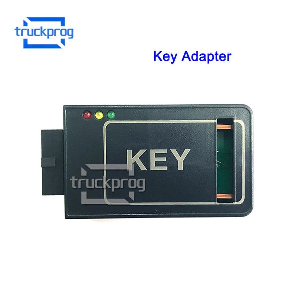 

truckprog original key adapter for cg100 prog iii airbag restore devices for cg100 prog 3 diagnostic tool
