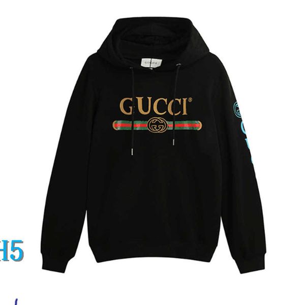 

mens hoodies brand embroidery for men and women brand hoodie solid color letter pullover long sleeve streetwear clothing size -2xlh5, White;black