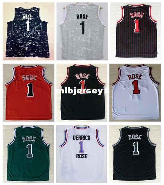 

wholesale #1 dr jersey 2016 new material basketball jersey authentic jersey accept mix order ncaa college, Black;blue