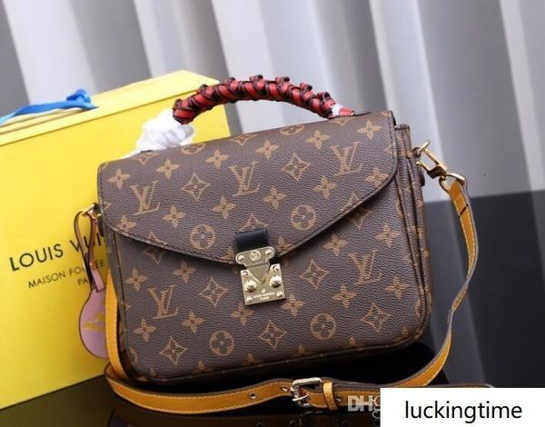 

women handbags single-shoulder travel package shopping bag m43984 men s bags