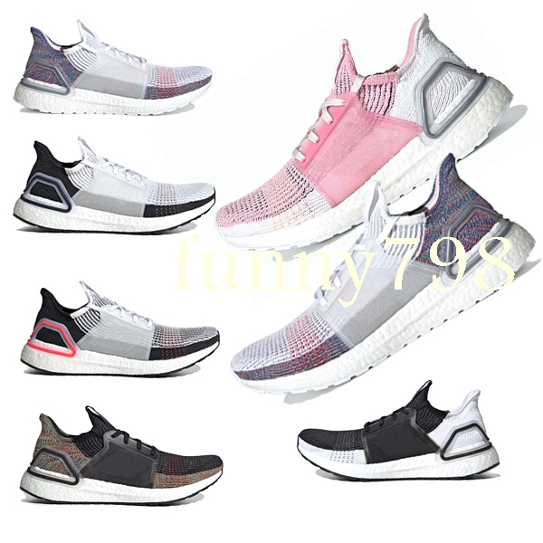 

2019 designer fashion luxury ultra 19 shoes men women wave runner running ultra mens training chaussures sneakers65e8#