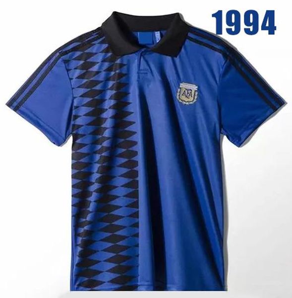 1994 argentina jersey