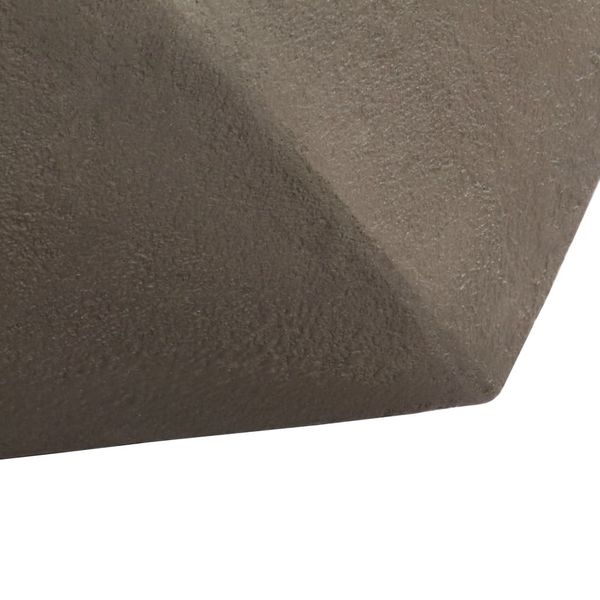 

цемент журнальный столик 40x40x40 cm мебель для столовой