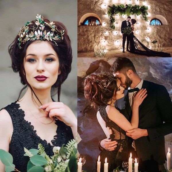 

2019 african corset black lace v neck vintage gothic wedding dresses backless bridal gowns saudi arabia, White