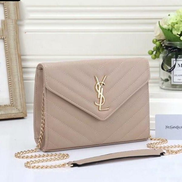 

новый crossbody металл письмо фронт дизайнер сумки кошельки ysl женщины meessnger мешок pu кожи плеча bags02, Blue;gray