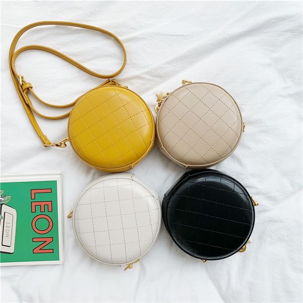 

fashion 2020 womenbag high-grade packet female new style cute shoulder small bag