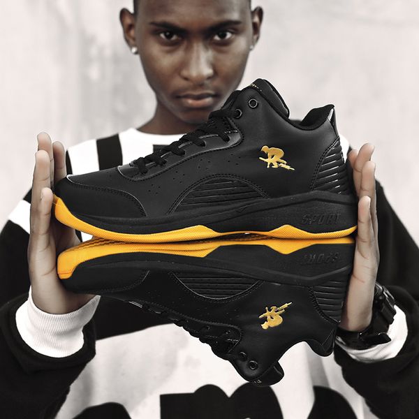 

men's sports shoes 2020 new basketball culture running shoes for men men sneakers fashion eva sneakers fashion running