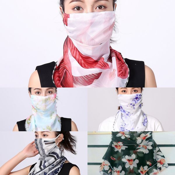 

qs9dd versatility seamless bandanas head headband fishing tube scarf cycling face mask head scarf neck gaite bandanna, Black