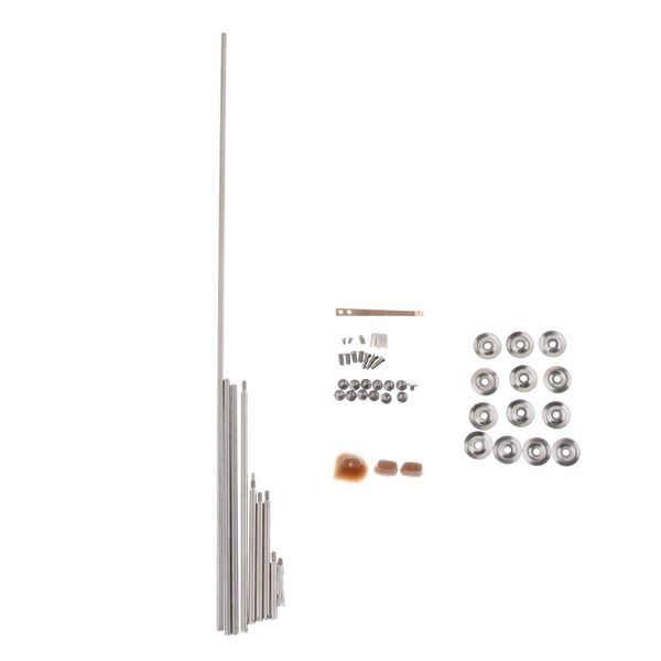 

flute repair tool key rollers screws glues block kit woodwind parts