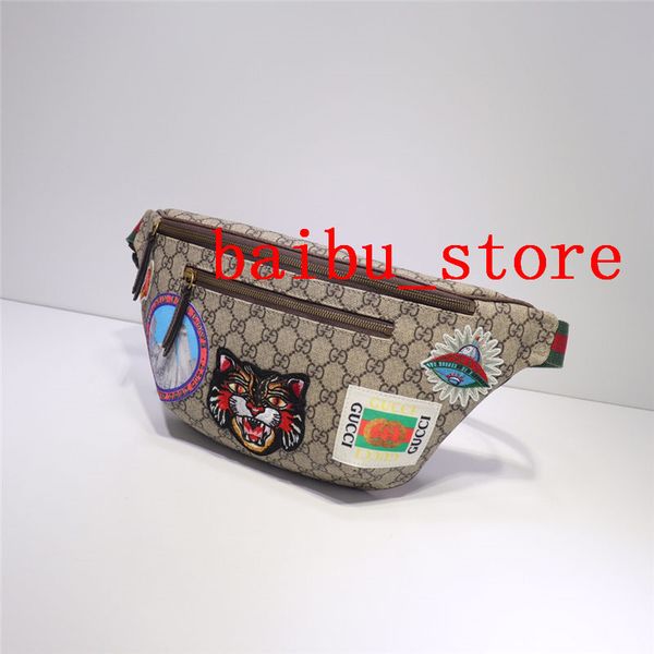 

VICUNA POLO очень большой размер мода мужская сумка Burglarproof Snapper черный кожаный мужская