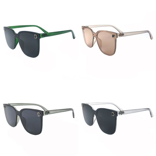 

si m frame alpha sunglasses for summer shade uv400 protection sport sunglasses sun glasses 4 colors 723, White;black