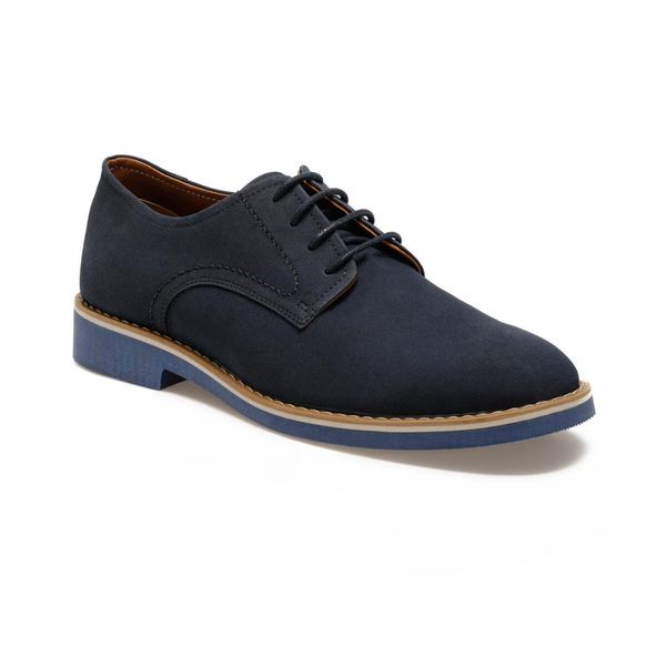 

mst-1 navy blue men 's dress shoes jj-stiller, Black