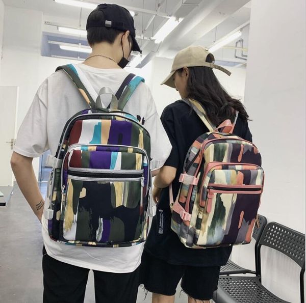 

designer luxury handbags purses designer backpack men school bags couples travel bag waterproof backpack