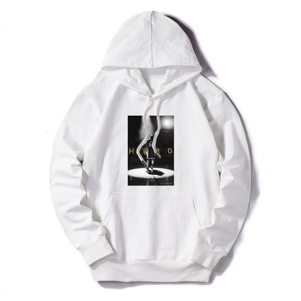 

мужчины женщины дизайнерские толстовки 2020 новое прибытие мода пуловеры мужчины марка printed толстовки мужчины женщины luxury casual толст, Black