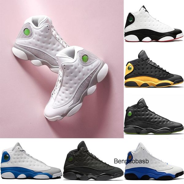 

мужчины 13s его игра джордон баскетбол обувь класс 2003 hyper royal blue phantom altitude black cat спортивный тренер sneaker 41-47 продажа