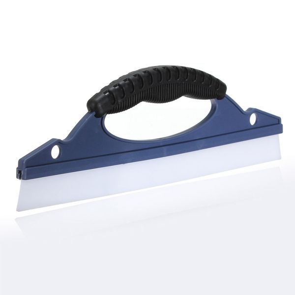 

silicone car window wiper blade drying wash clean cleaner squeegee shower 11.8inch
