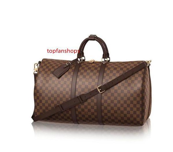 

bandoulire 55 keepall n41414 мужчины посланник сумки сумки на ремне сумка на ремне сумки портфель портфели сумка камера